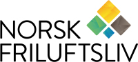 logo norsk friluftsliv