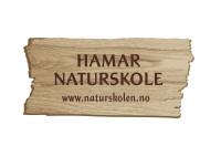 Hamar naturskole logo