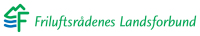 frilufsrådenes landsforbund logo