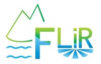 Friluftsrådet for Lindesnes logo